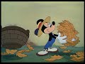 Walt Disney 1941 The Little Whirlwind Vf