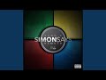 Simon Says