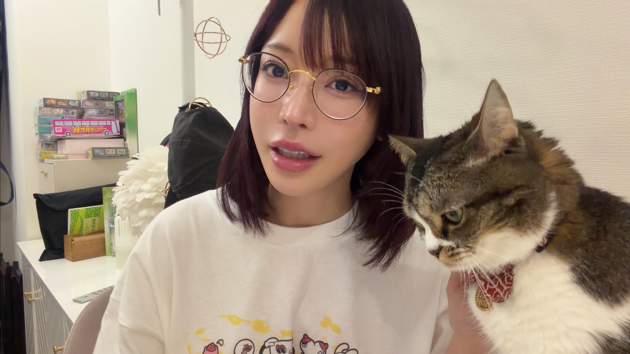 裁判？AV撮影を無期限休業した理由、お話しします