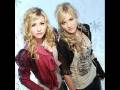 Aly and Aj - Greatest Time of Year - FULL HQ (with ...