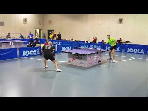 Gediminas Mickus (2229) vs Pawel Ziolko (2146) - U2300 Semifinal