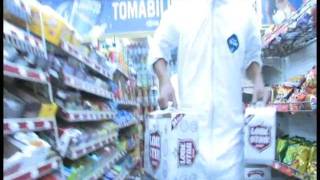 Laserz -- Howard Hughes