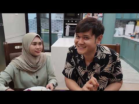 Makan Jering dapat Cincin Emas?Nubhan?