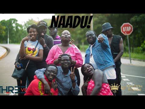 B  Maestro - Naadu [Official Music Video]