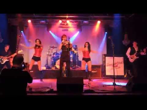 Sealed With A Kiss Performance at Home Bar Chicago, Arlington Heights, USA ,1/3/15