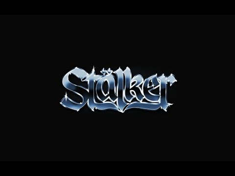 STÄLKER (Nzl) - Shocked to death (2016)