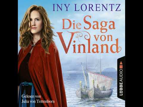 Iny Lorentz - Die Saga von Vinland