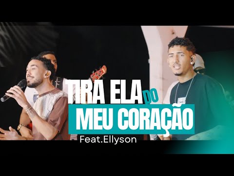 Tira Ela de Mim | Serginho Alves ( Ep Essence )