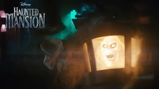 Haunted Mansion (2023) Video
