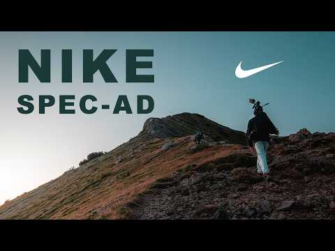 How to shoot a spec commercial and get hired