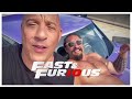 Fast Furious 10 Vin Diesel Jason Momoa On Set