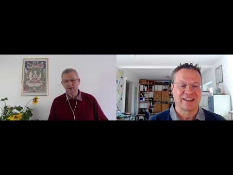 Yesche U. Regel: Buddhistische Entwicklung und wichtige Lehrinhalte