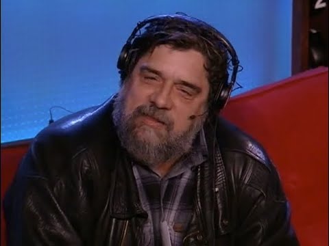 Bigfoot & His Mother 5-1-2007