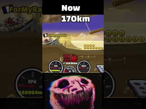 hcr2 world record, desert valley world record #hillclimbracing #hcr #hcr2 #hillclimbracing2record