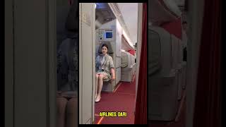 Download lagu Pramugari Tercantik di Hainan Airlines China #pramugarihits mp3