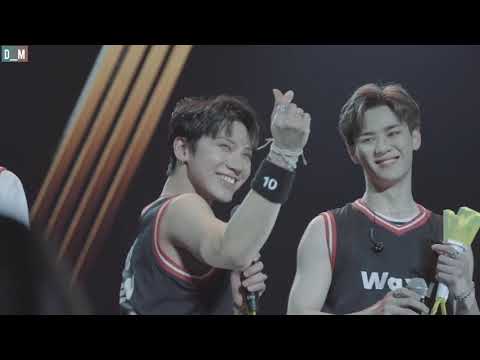 courage to change _ WayV and Ateez ft. Nct 127 fmv