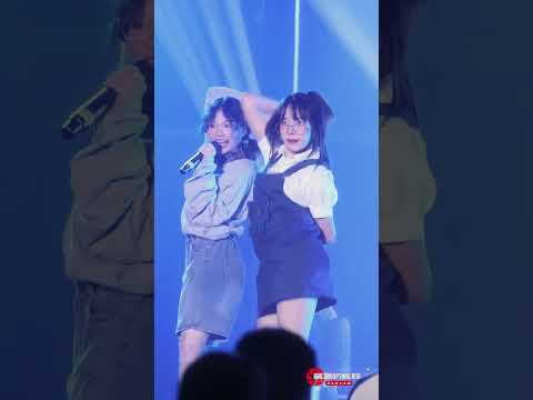 TAEPOY PEACH YOU 'CHANGE' 4K Fancam|Yami no Shinwa Yami Yami 4.5 Single Release