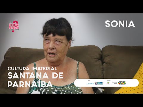 SONIA - Webserie Cultura Imaterial Ep. 03