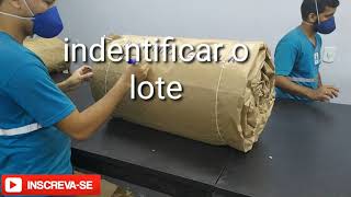 COMO É FEITO A CLASSIFICAÇÃO DE ALGODÃO (PARTE 01)