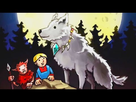 DSA Durchgeblättert Folge 245 - Mischa, der Wolf und der Goblin