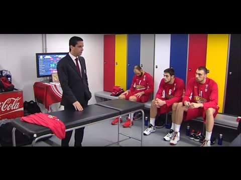 The Insider: Real Madrid vs. Olympiacos Piraeus