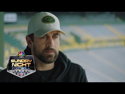 Sample video for Aaron Rodgers