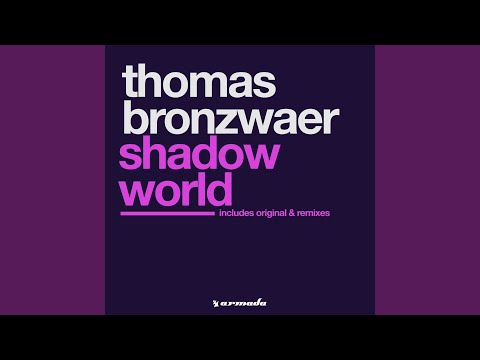 Shadow World (Original Mix)