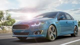 Forza Horizon 3 Pulse Radio: Go Time, Digitalism