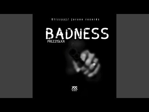 Badness (Radio Edit)