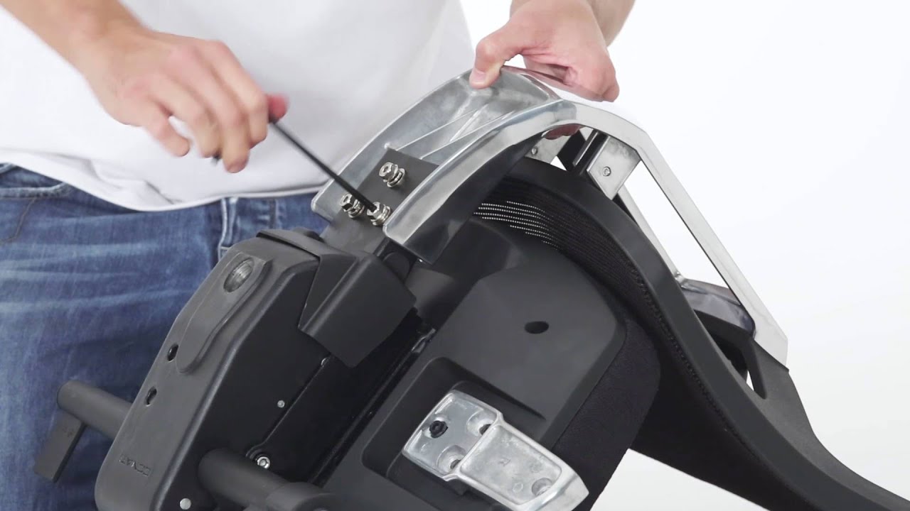 YouTube video placeholder