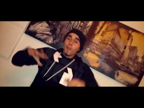 Kame & Bunny  - Versatile (Freestyle Vidéo - 2016)