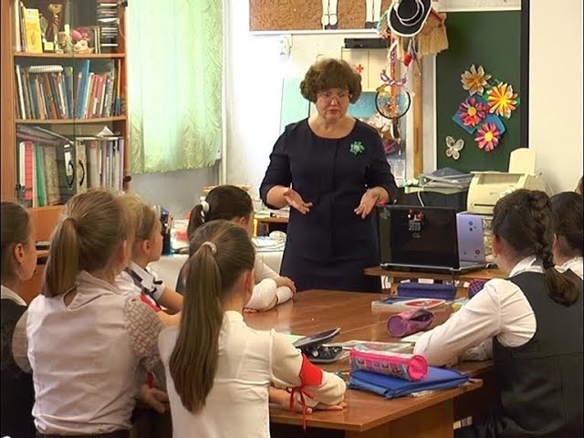 Молоды, результативны и перспективны 