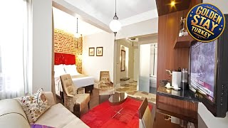 Azade Suites | İstanbul, Turkey | Hotel Review ⭐
