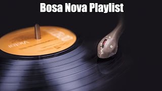 Bossa Nova Jazz: Lounge Music 2016, Bossa Nova Playlist, Chill Out Lounge Mix