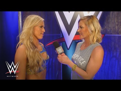 Summer Rae Says She Has Messaged Cathy Kelley And Renee Paquette To Tell Them They Had The Right Idea Working As Interviewers