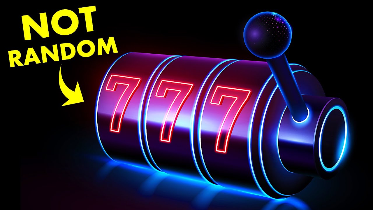 Almost All Random Numbers Are Actually Fake