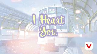 I Heart You | Baby Ariel | Lyrics