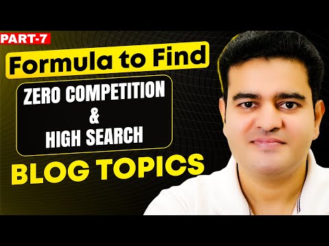 AI Blogging Full Course in Hindi 2026 by Marketing Fundas aiblogging bloggingcourse