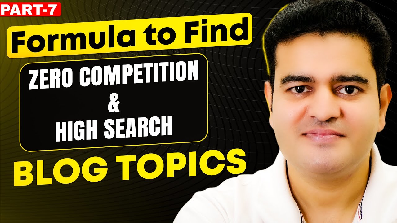 How To Find Micro Niche Blog Topic Ideas 2026 | Faster Ranking, High Traffic & More Income Blogging