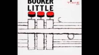 Booker Little Quartet '' Opening statement '' ( Stereotime ,  1960 )