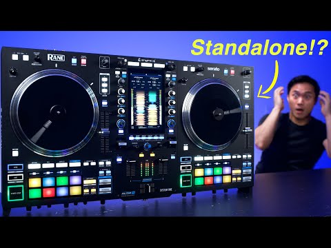 the UGLY TRUTH about the Rane System One