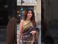Wrapped In Elegance Draped In Grace Sneha