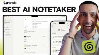 Granola AI Review: Put Your Meetings to Work