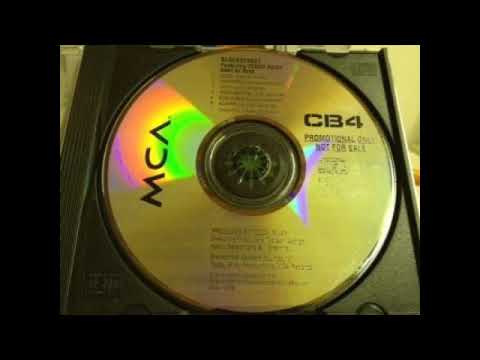 Video thumbnail for Baby Be Mine (Percapella)