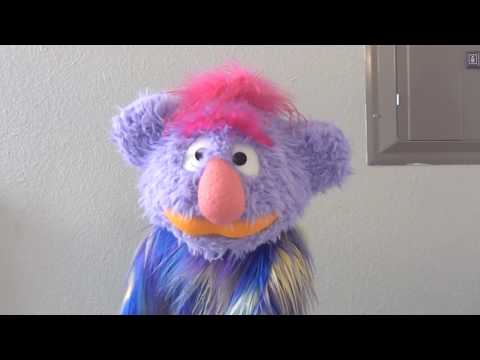 Gordon's Rocking Rhythms Episode 2: Beat