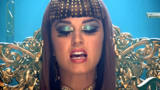 Dark Horse [Manhattan Clique Radio Edit] - Katy Perry & Juicy J (HD Music Video)