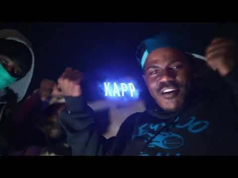Yung Woppo x Kapp - Trappin (Dir. Cameramangee)