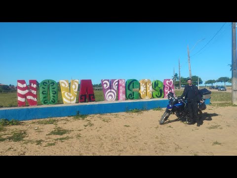 Nova Viçosa - Bahia