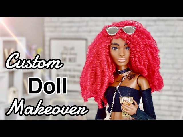 TEMU Barbie Doll Haul! Clothing & Accessories - Realistic Minis For LOW  PRICES 