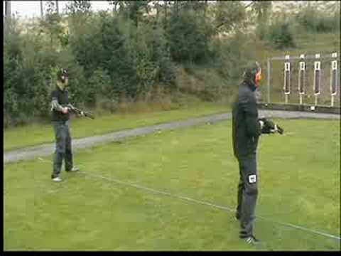 PPC Shotgun match Part 4 080823